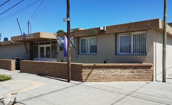 Imagen de la nota: No habrá suspensión distrital de clases es lunes