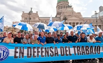 Imagen de la nota: La Justicia suspendió más de 80 artículos de la reforma laboral