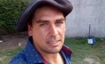 Imagen de la nota: Bolívar: se cumplen cuatro años de la desaparición de Woldryk