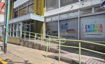 Imagen de la nota: Presentaron demanda colectiva contra Coopelectric por el cobro de la cuota capital