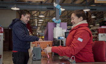 Imagen de la nota: Se acordó un nuevo aumento para empleados de comercio
