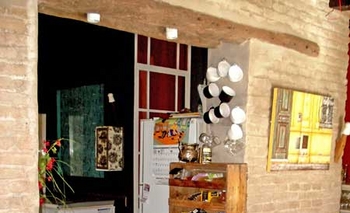 Imagen de la nota: Luscofusco, en General Villegas