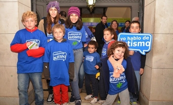 Imagen de la nota: Concientización sobre Autismo: trabajan en relevar los casos locales
