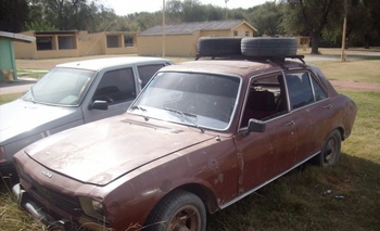 Imagen de la nota: Interceptan a 