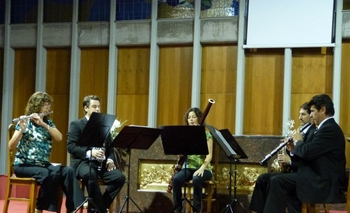 Imagen de la nota: El domingo de Pascua cerró con 