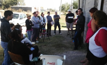 Imagen de la nota: González Hueso: 