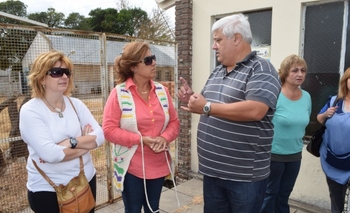 Imagen de la nota: Preocupación por el amianto: 