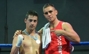 Imagen de la nota: El Dojo Pantera peleó en Chivilcoy