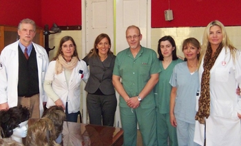 Imagen de la nota: Ahora la Provincia ayuda con pelucas a las pacientes de cáncer