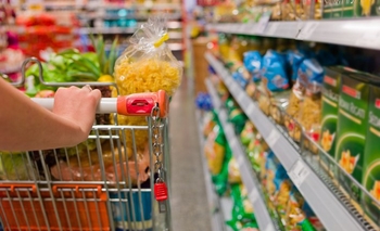 Según un estudio, el valor la Canasta Básica volvió a bajar Imagen de la nota: Según un estudio, el valor la Canasta Básica volvió a bajar