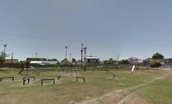 Imagen de la nota: La Plaza Güemes también será renovada