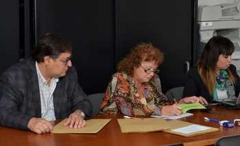 Imagen de la nota: Se construirá la plaza del barrio Independencia