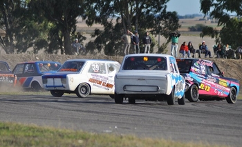 Imagen de la nota: Reviví la vibrante fecha de las Promocionales en Tres Arroyos
