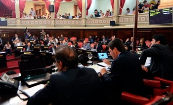 Imagen de la nota: Aprobaron el pliego para la designación de nueva fiscal