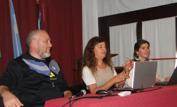 Imagen de la nota: Hábitats inclusivos, eje de las jornadas sobre Accesibilidad y Discapacidad