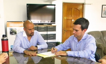 Imagen de la nota: Trámites del Instituto de la Vivienda se podrán realizar en la Ciudad