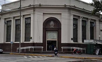 Imagen de la nota: Se empantana la paritaria y bancarios analizan ir a paro