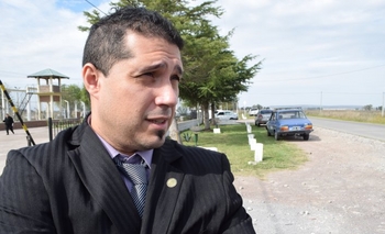 Imagen de la nota: Pizzolo: 