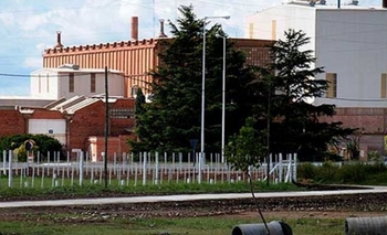 Imagen de la nota: Cerro Negro absorbe Losa y otras empresas de materiales para la construcción