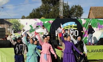 Imagen de la nota: La Directora del Ballet Municipal define su continuidad