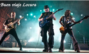 Imagen de la nota: Murió uno de los fundadores de 