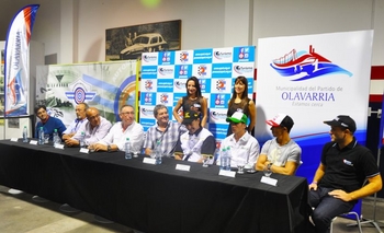 Imagen de la nota: El TN en fotos