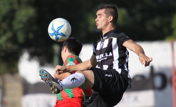 Imagen de la nota: Círculo le puso fin al camino de Estudiantes