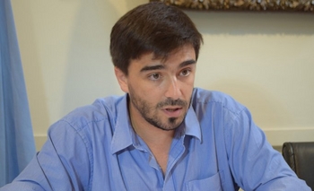 Galli dará su primer discurso de apertura de sesiones ante el HCD Imagen de la nota: Galli dará su primer discurso de apertura de sesiones ante el HCD