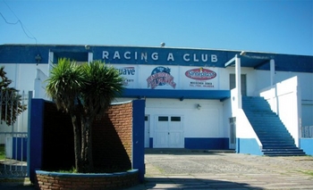 Imagen de la nota: Así festejará Racing su Centenario