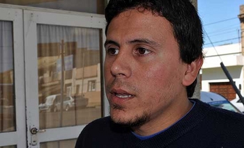 Imagen de la nota: Aguilera: 