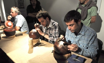 Imagen de la nota: Récord de inscriptos en las Escuelas Municipales de Artística