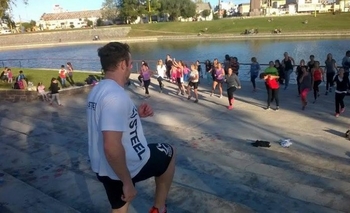 Curso de capacitación de Stell Tonic Imagen de la nota: Curso de capacitación de Stell Tonic