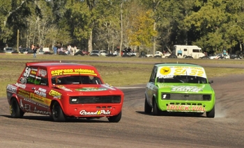 Imagen de la nota: Lezaeta y González, los ganadores de APPS