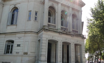 Imagen de la nota: Por un cambio de esquema, Olavarría recibirá menos coparticipación