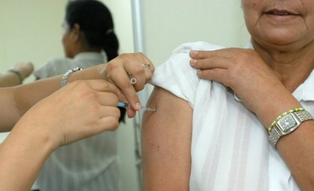 Imagen de la nota: Vacunación Antigripal: Comenzó la distribución a los puestos de atención