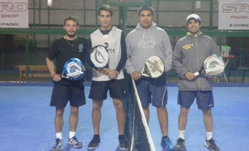 Imagen de la nota: Se cerró la Primera Ronda del Circuito Local