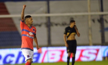 Imagen de la nota: Lucas Janson: 