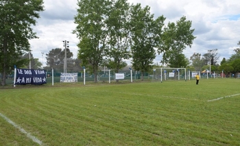 Imagen de la nota: Se juega la 