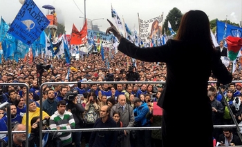 Una imagen vale más que mil palabras Imagen de la nota: Una imagen vale más que mil palabras