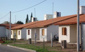 Imagen de la nota: ¿Qué puede hacer una familia para proteger su propiedad?