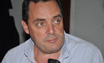 Imagen de la nota: Héctor Vitale busca crear Registro Provincial de Femicidios