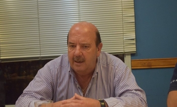 Imagen de la nota: Posible solución para las caleras