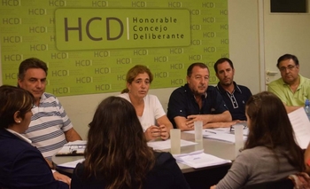 Imagen de la nota: Adjudicatarios del Procrear: 