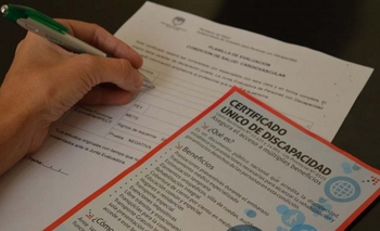 Imagen de la nota: ¿Cómo solicitar pasajes nacionales de transporte?