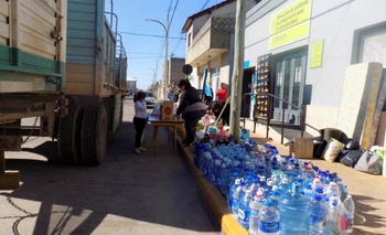 Imagen de la nota: Red Solidaria se suma a la campaña #NoEstanSolos