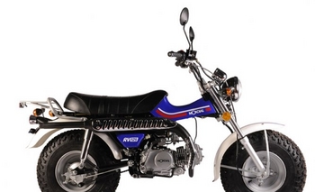 Imagen de la nota: Barrio Sarmiento: denuncian el robo de tres motos