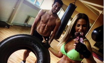 Imagen de la nota: ¿Querés saber como entrenan los millonarios del mundo?