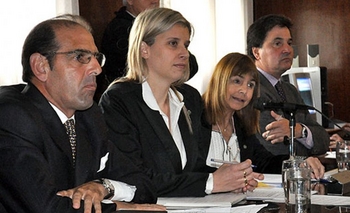 Imagen de la nota: Juicio por la muerte de Agustín: piden 5 años de prisión para acusado