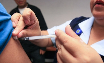 Imagen de la nota: Comienza la campaña de vacunación antigripal de PAMI