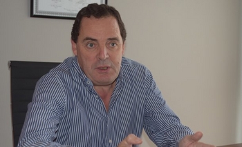 Imagen de la nota: Héctor Vitale: 